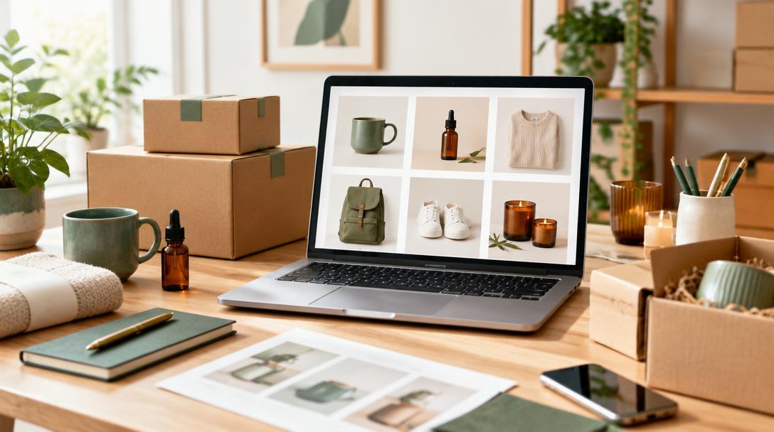 Dropshipping Academy